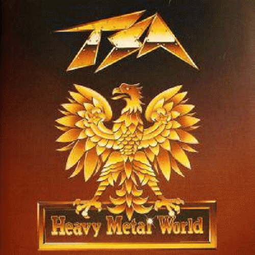 Heavy Metal World (Re-recorded)